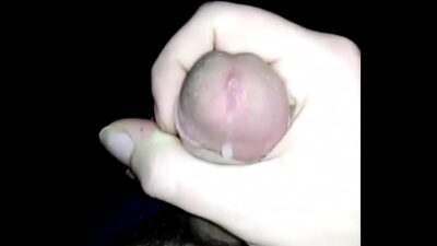 Late Night Jerk Session all gay porn video