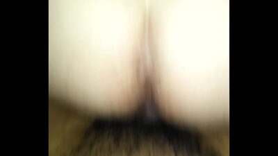 ME FUCKING BAREBACK A MILITARY GUY PART 1 all gay porn video