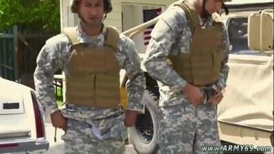 Medical exam of soldiers and boys military russia gay xxx Explosions, all gay porn video