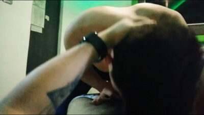 mi compañero de trabajo la mama bien rico all gay porn video