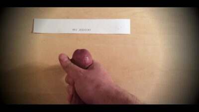 Miss Cum Tribute #2 all gay porn video