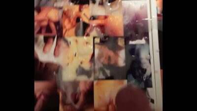 Miss Cum tribute #3