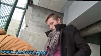 movies  breast sucking public gay xxx Two Sexy Hunks Fuck