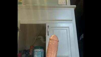 My big dildo all gay porn video
