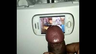 My cum Tribute to neha bhabhi all gay porn video