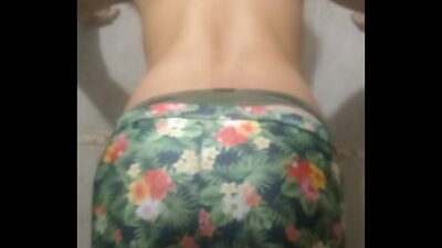 Otra calza de embarazada de mi señora all gay porn video
