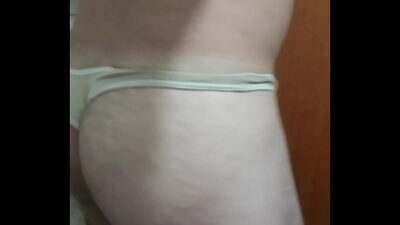 Otro video jugando en tanga all gay porn video