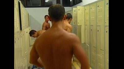 Pacific Sun – Swim Team 02 – scene 1 – extract 1