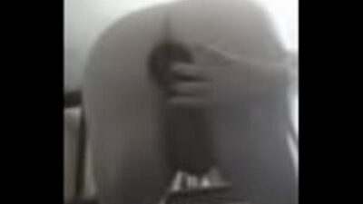 Plugging my hole all gay porn video