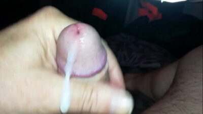 Quick Creamy Cum