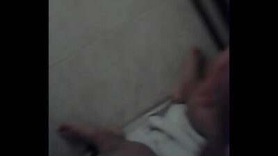 Se masturbab rico