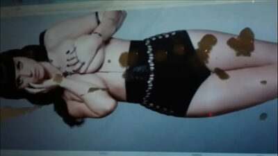 Sexy Katy Perry cum tribute