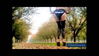 short clips mash up’s early morning walks