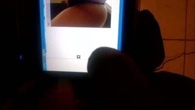 sillygrl cumming tribute pt2 all gay porn video