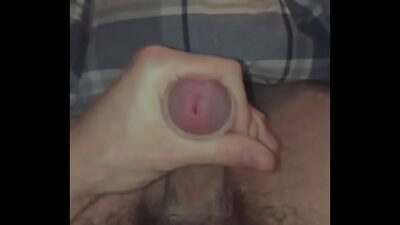 solo small slow-mo cumshot all gay porn video