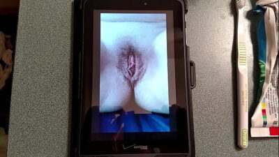 Squirting Wife Vagina Tribute all gay porn video