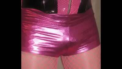 Staci Vinyl “Sissy Faggot SLUT” Sissy Hypno GIF all gay porn video