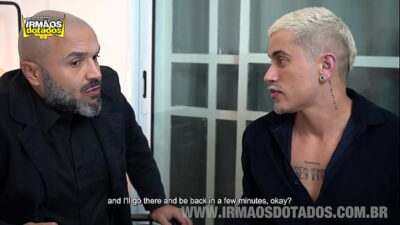 TESÃO PROIBIDO 3 all gay porn video