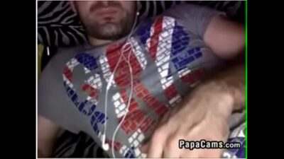 Thoughtful Amateur Gay Bear all gay porn video