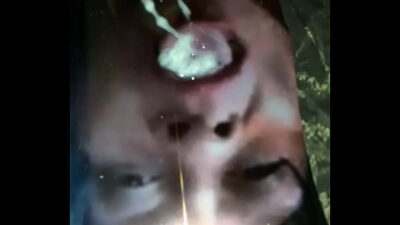 Tribute cum mouth for my slut Fuckdoggs all gay porn video