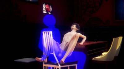 Yaoi Femboy – Sexy Femboy fucked twice – Sissy crossdress Japanese Asian Manga Anime Film  Game Porn Gay all gay porn video
