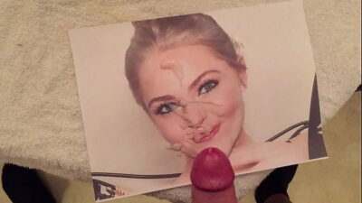 Anna-Sophia Robb Cum Tribute all gay porn video