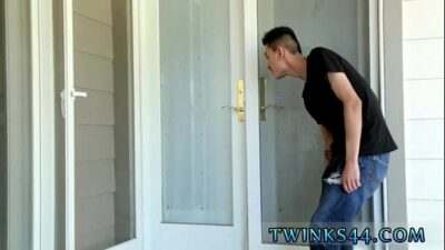 Asian young gay sex movies Inviting Doors all gay porn video