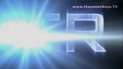 Bad boys have done it 3 from Hammerboys TV all gay porn video