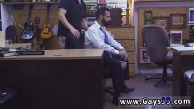Banana guide movie of muscle gay hunks anal first time Fuck Me In the all gay porn video