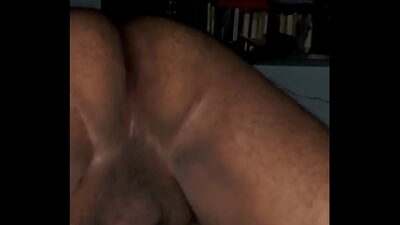 Big bear ass all gay porn video