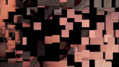 Big Fat Brown Cock Teasing my Slutty Hole Mercilessly all gay porn video