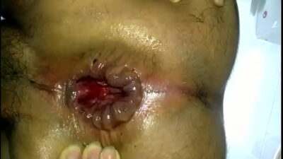 Big Hole all gay porn video