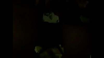 Black Crossdresser with big dick and big ass. all gay porn video
