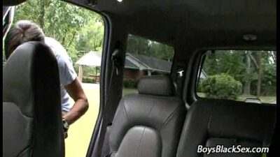 Blacks On Boys – Interracial Gay Hardcore Bareback Fucking 17 all gay porn video