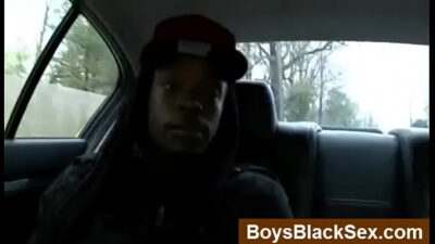 Blacks On Boys – Interracial Gay Porno movie04 all gay porn video