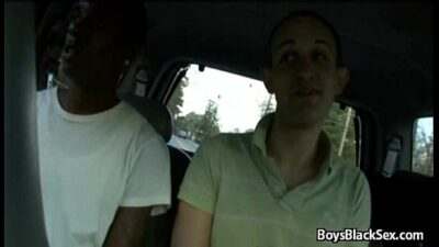 Blacks On Boys – Rough Gay Interracial Porn Sex Video 22 all gay porn video