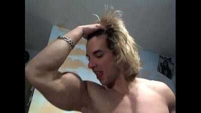 Blonde Denito best camshow – gaycams666.com all gay porn video