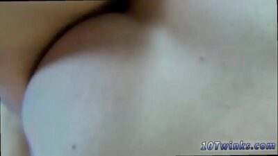 Boy by gay man tied up Nico Loves A Cummy Butt Hole! all gay porn video
