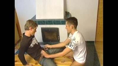 Boys of a homo nature fucking all gay porn video