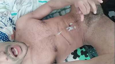 Chico Lechero Masturbación Latino Gay all gay porn video