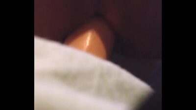 Chubby with huge dildo all gay porn video