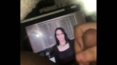 Cum Tribute for Cumlovingchelly all gay porn video