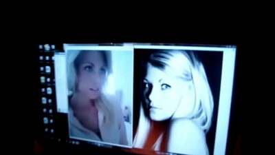 Cum tribute for cute girl 2 all gay porn video