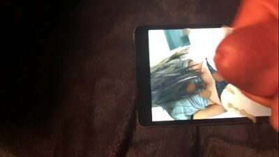 Cum tribute for nayelicarol1991 all gay porn video