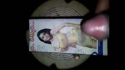 cum tribute on nayantara all gay porn video