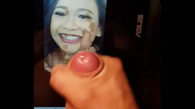 Cum Tribute to Ishi all gay porn video