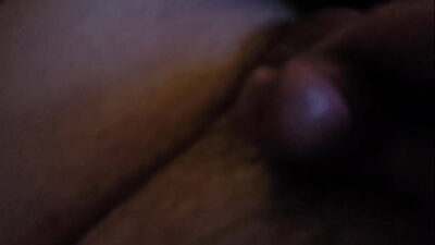 Cumm covered white cock all gay porn video