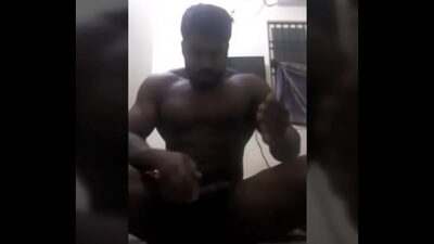 Desi HUNK all gay porn video