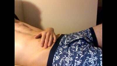 Disprove the British cock myth? Okay all gay porn video