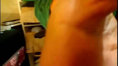 Double Cum all gay porn video